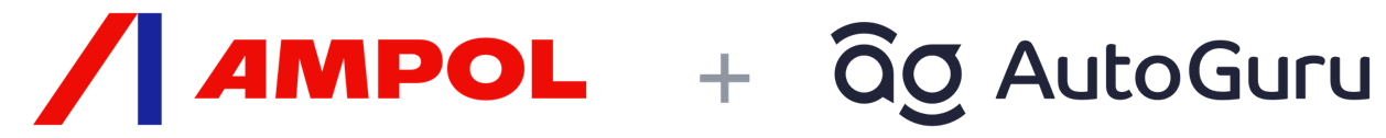 Ampol & AG logo
