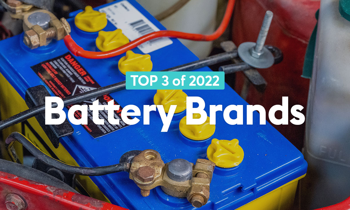Best Car Battery Brand Top 3 According To Mechanics AutoGuru